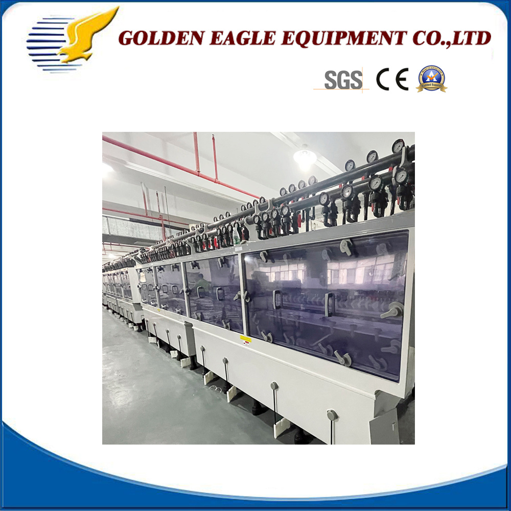 Automatic PCB Etching Machine PCB Machine