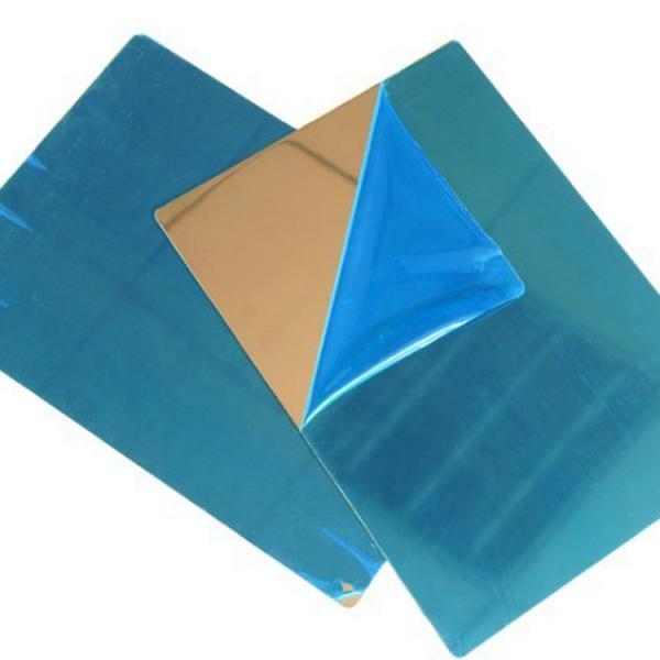 MTC Hot Rolled Astm Stainless Steel Plate Heat Resistant