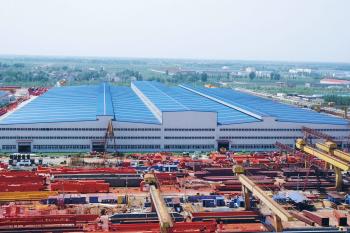 CATET Machinery Co.,Ltd