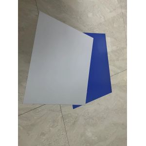 Achieve Precision And Durability With Processless CTP Plate Security Printing