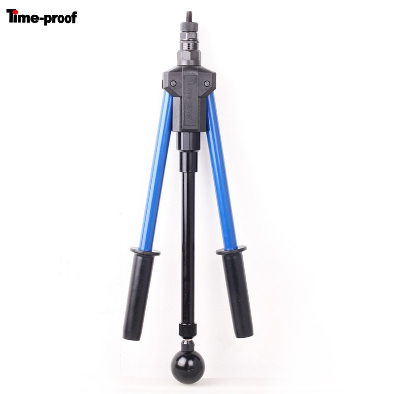 430x150mm Manual Riveter For Blind Rivet Nuts M3 M4 M5