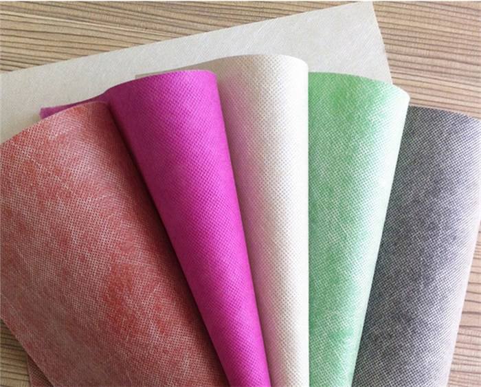 Polypropylene Cloth Waterproofing Material for Hotel and Project Solution Capability