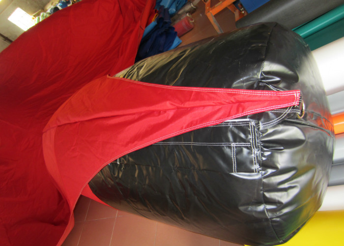 Customized Waterproof Inflatable Event Tent Durable 7 X 4m For Indoor Activities