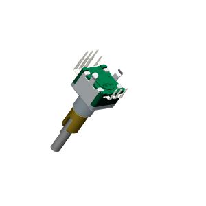 China Compact And Accurate Digital Incremental Encoder Operating Temperature -20°C To 85°C on sale