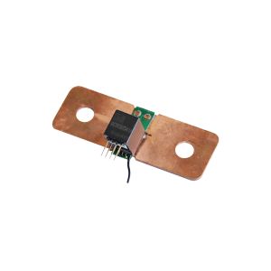 100A 600A RS485 Shunt Current Sensor