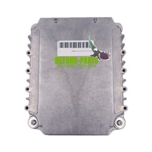EC L120E Excavator Controller Unit Pump Controller Control Unit 60100002