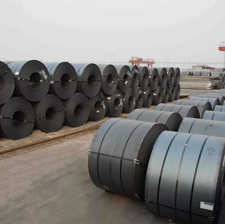 11mm Cold Roll Carbon Steel Coil Strip Ss400 Ss41 S45c Plate