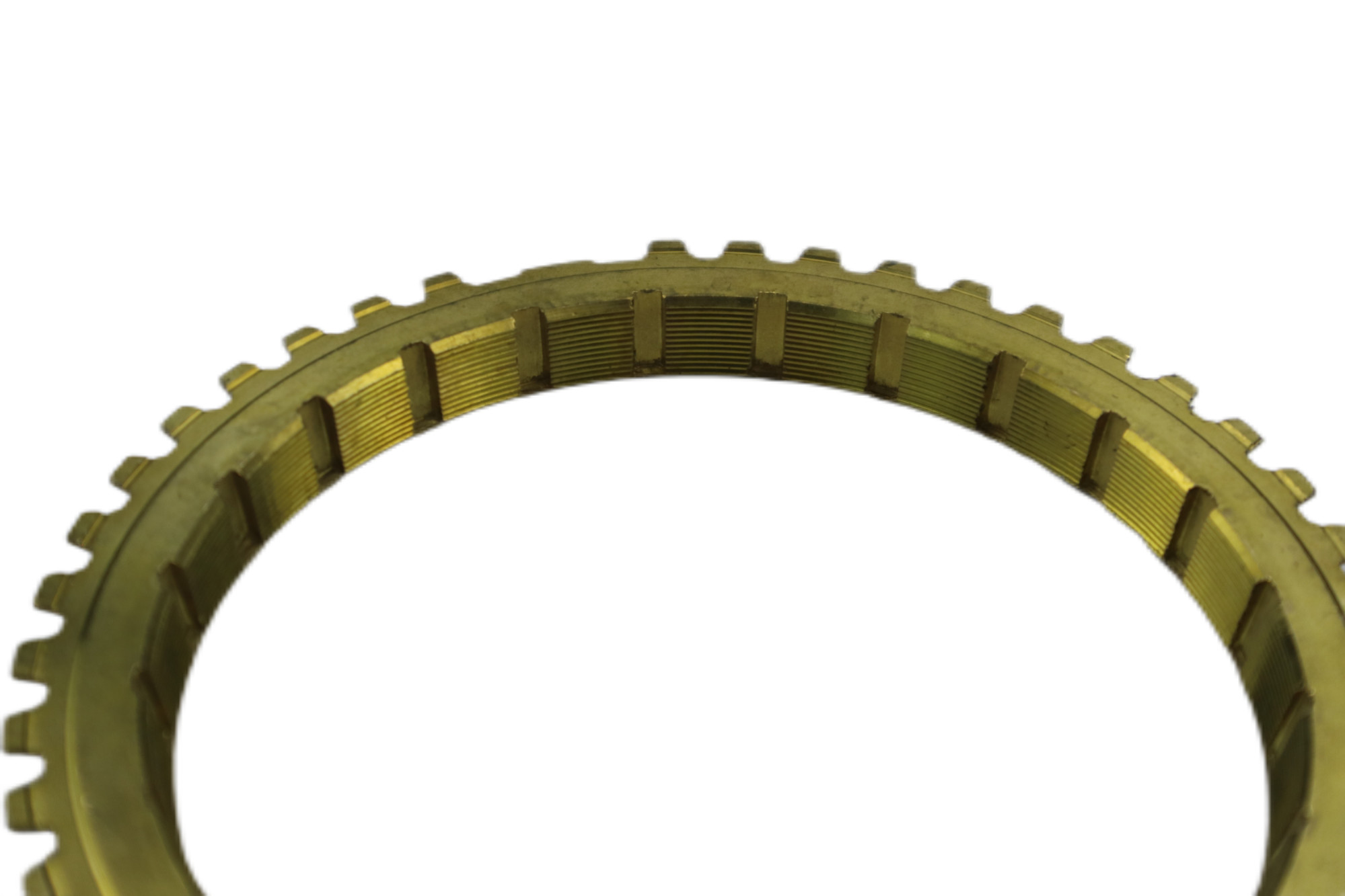 MYY5T MZZ6F 4KH1 Isuzu Transmission Parts Ring Block 5TH&6TH 8972413060