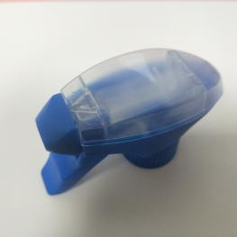 Cap Assembly rotary capping machine Custom With Linear Sliding Rail