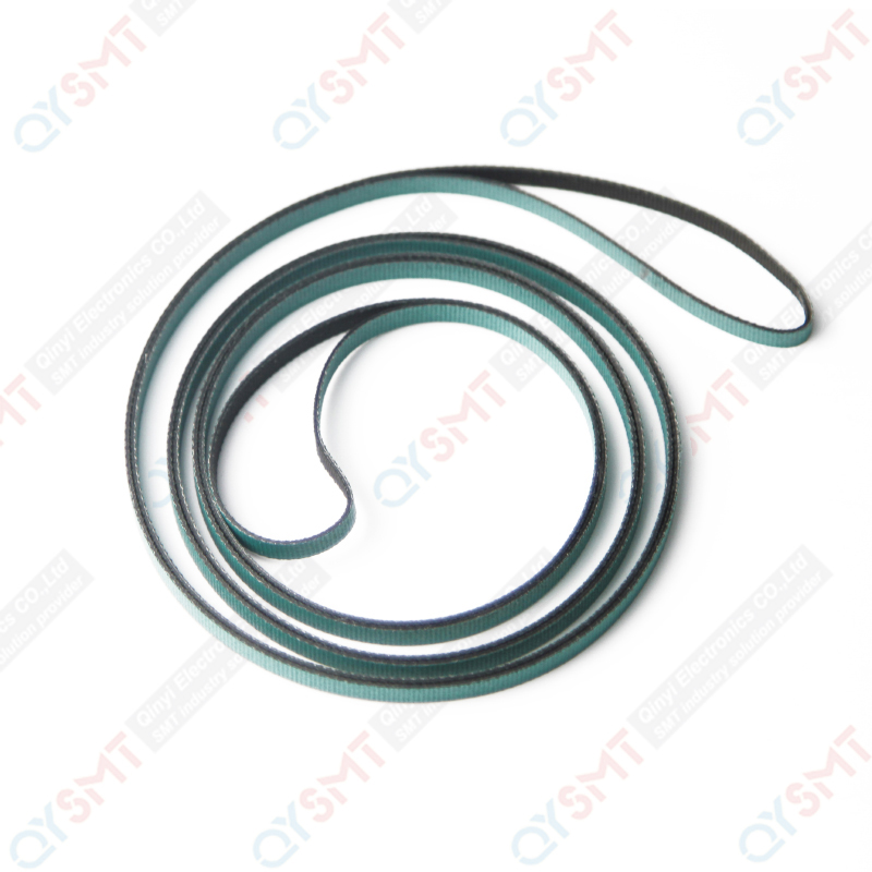 Assembleon original new for SMT spare parts BELT LEFT L=1382.5 9498 396 00053