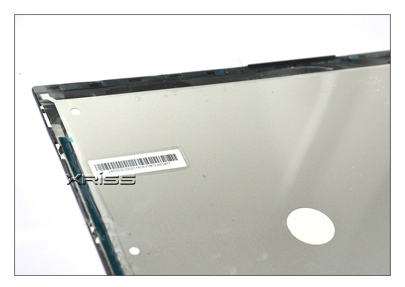 13.3'' For X360 Envy 13 Ah 13t-ah Series LCD Display Touch Screen Digitizer Assembly