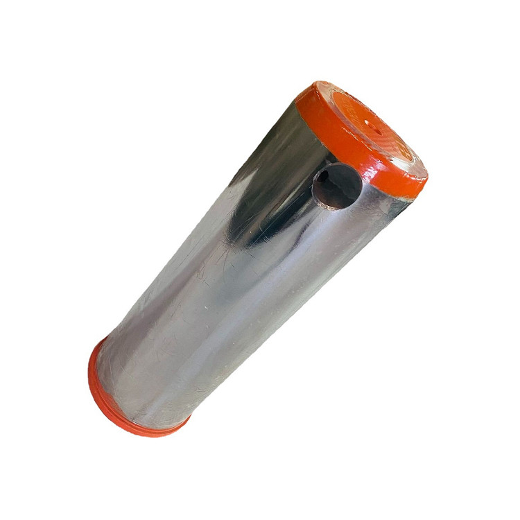 40CR 80mm Excavator Pin Heavy Equipment Loader Bucket Pin ZAX210
