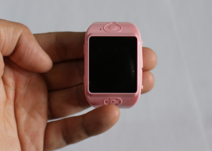 Elderly GPS Tracking Bracelet SOS Wristband GPS Watch Tracker