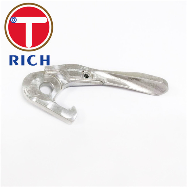Custom Cnc Machining Aluminum Cnc Machining Part CNC Processing Fishing Gear Aluminum Parts CNC Processing