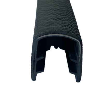 Door Rubber Sealing Strip in Various Colors for Original Equipment and After Market