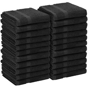 China Gym Bleach Proof Antibacterial Microfiber Towel , Gym Microfiber Towel on sale