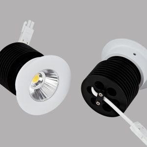 citizen COB ceiling recessed fixed LED downlight 10w 4000k 38 degree for indoor