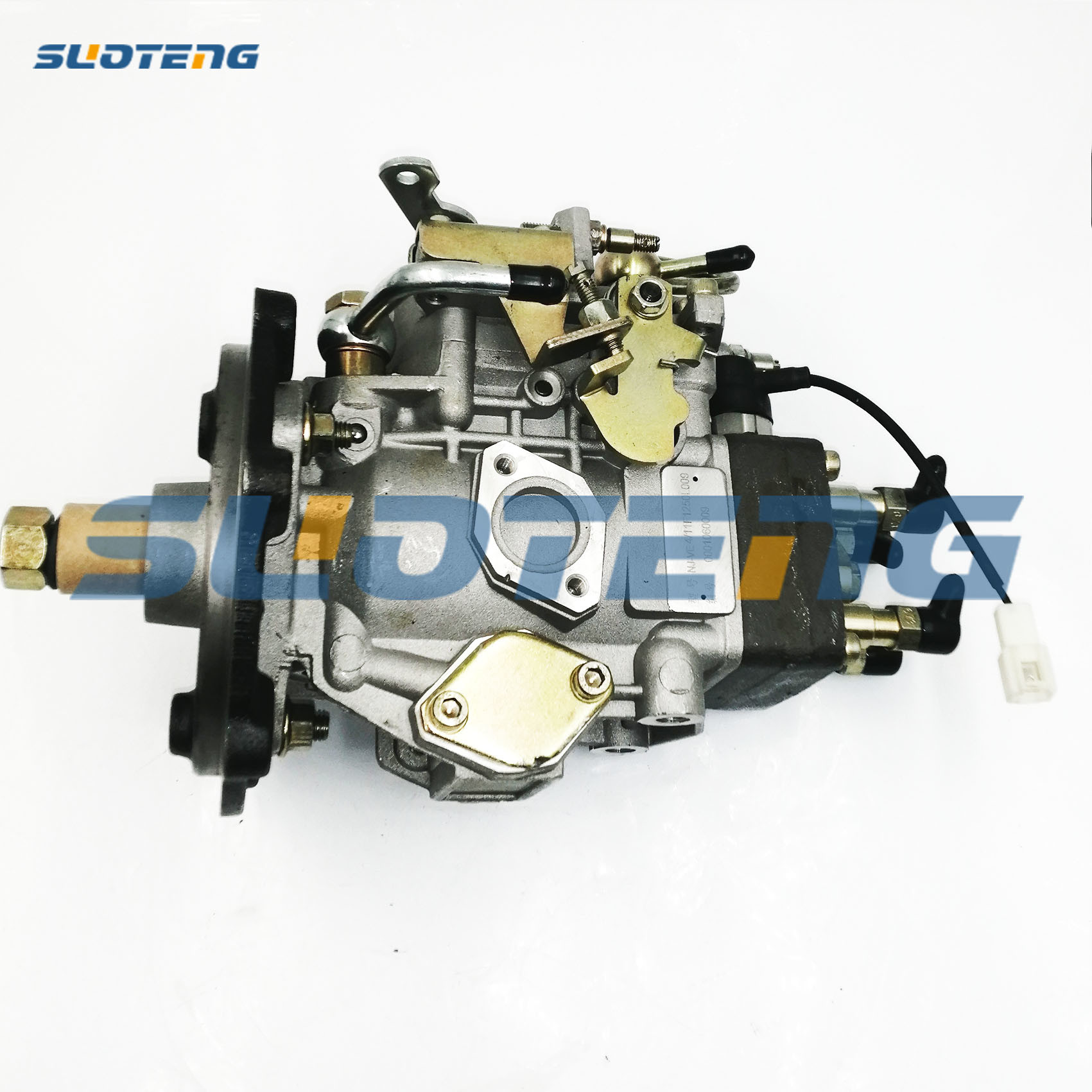 0001060009 Diesel Fuel Injection For 4JB1 Engine
