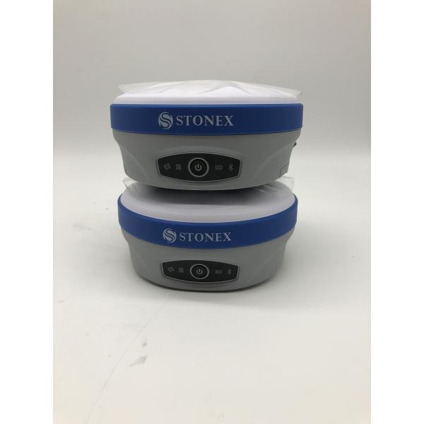 China RTK GNSS Receiver Stonex S9II GNSS Receiver 555 channels to track GPS, GLONASS, BeiDou and Galileo on sale China RTK GNSS Receiver Stonex S9II GNSS Receiver 555 channels to track GPS, GLONASS, BeiDou and Galileo on sale