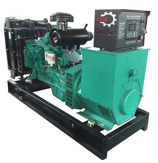 400KVA 450KVA 500KVA 550KVA 600KVA 700KVA 750KVA 800KVA 850KVA Silent Diesel