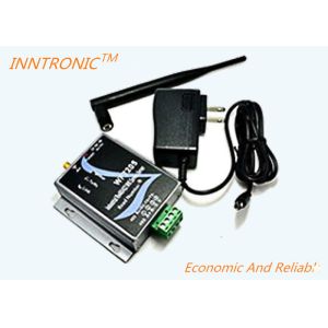  Black Controller AC/DC 12V 24bits Ethernet Portable Load Cell Weighing Indicator IP65 RS485 4-20mA WIFI Module Manufactures