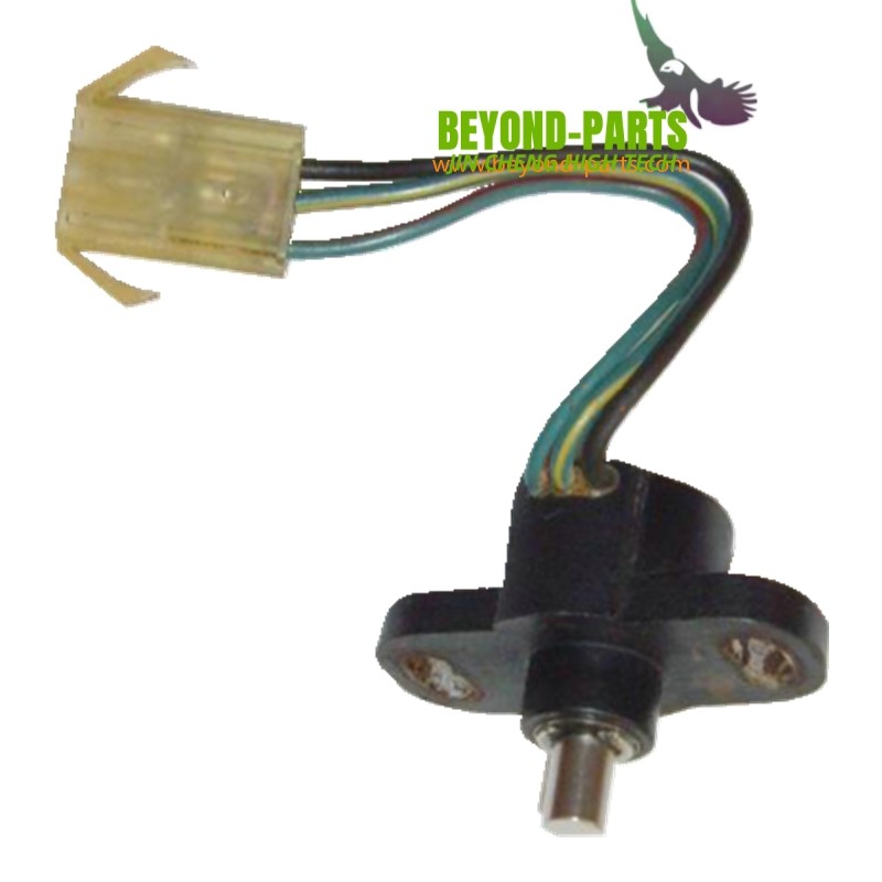 catererpillar 320B 320C 320D Excavator Sensor Throttle Positioner Sensor 247-5230