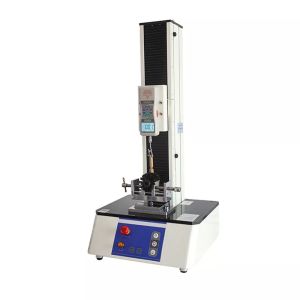 Rubber Tensile Strength Tester , 2000kn Universal Testing Machine
