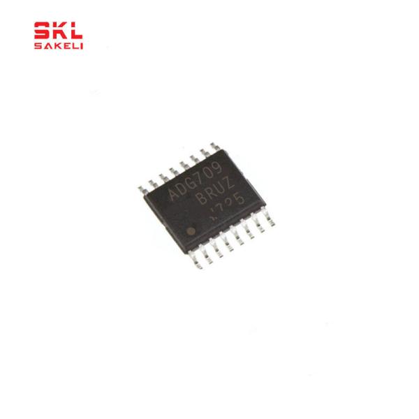 ADG709BRUZ-REEL7 Semiconductor IC Chip Channel SPST Analog Multiplexer