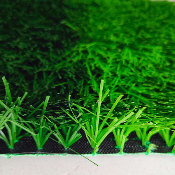 Multipurpose Customized Artificial Sports Fake Grass with great UV resistance and high permeability