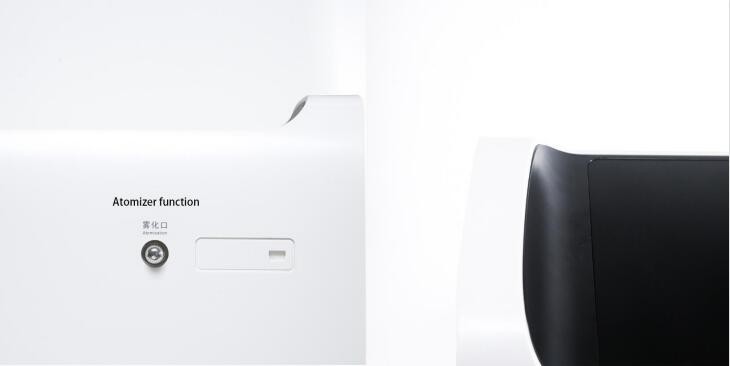 Home use 93% +-3% Purity Portable Oxygen Concentrator