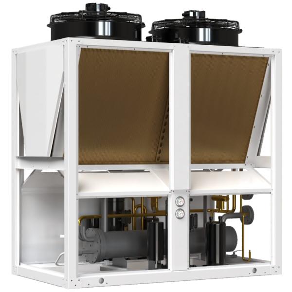 Quality Premium Energy-Saving Air-Cooled Chiller For Industrial Applications for sale