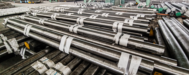 TUV Approval 1.4618 Stainless Flat Stock X9CrMnNiCu17-8-5-2