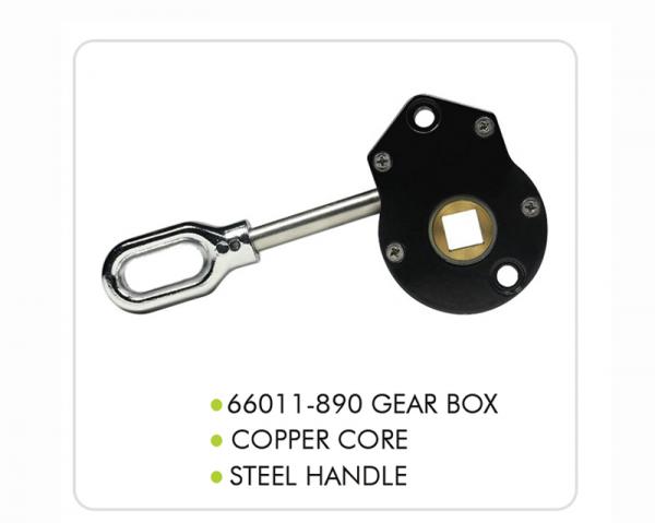 Gear Box For Retractable Awnings, Awning Parts Manufacturer, Awning Parts Factory