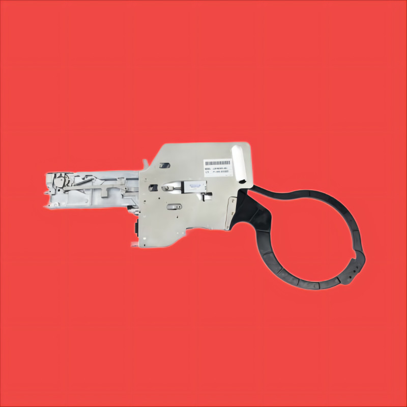 SMT Machine Part I-pulse Feeder LG4-M2A00-041 I-pulse F1 8x2mm Feeder for I-pulse M1 M2 M3 M4 SMT Machine