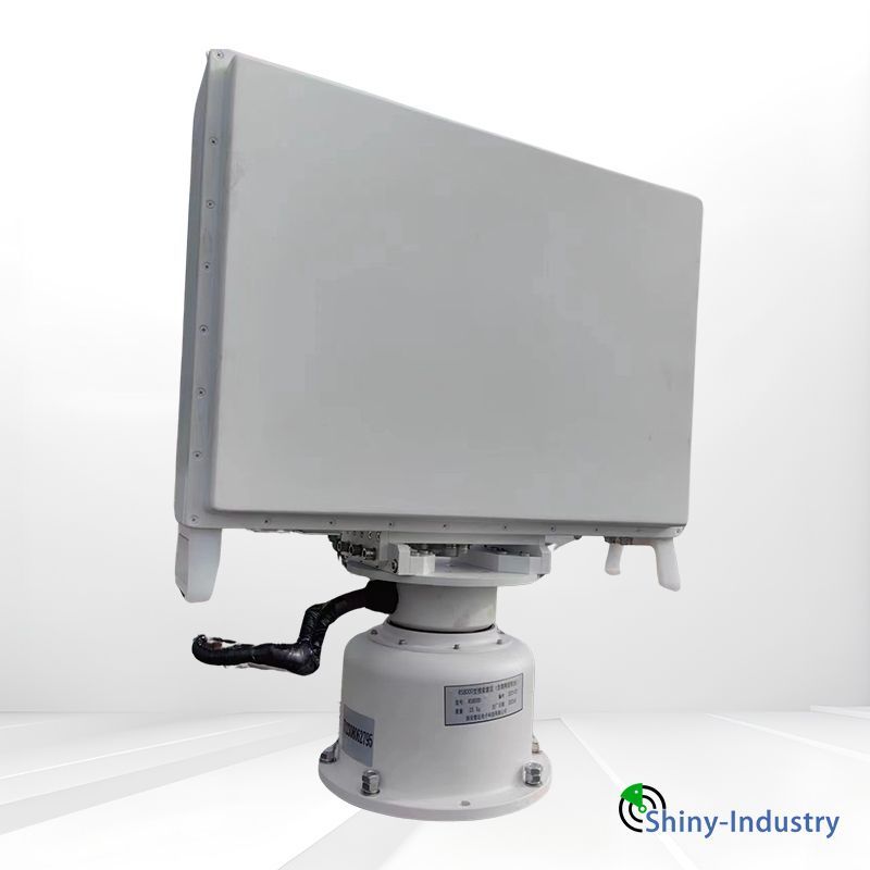 Turntable Adapter/Radar