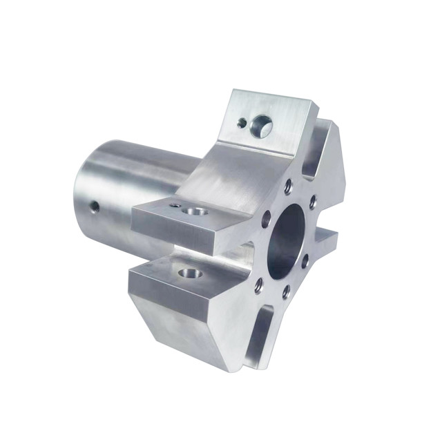CNC Precision Machining Custom Stainless Steel Parts with Tolerance 0.01-0.005mm