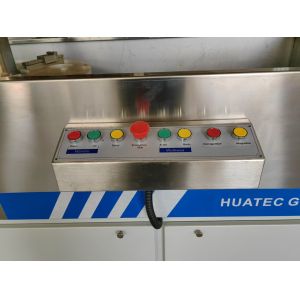 HMP-6000A Fluorescent Magnetic Particle Flaw Detection Machine
