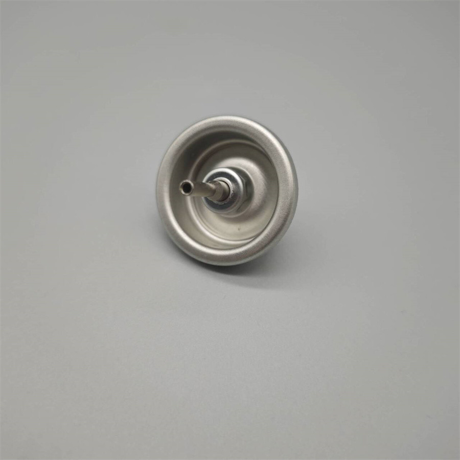 Versatile Refillable Lighter Valve for Household Convenience - Reliable and User-Friendly Design