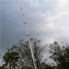 Buy cheap Telescoping Antenna Telescopic Mast from wholesalers