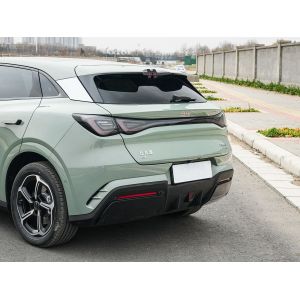 2025 BYD Electric Vehicle Seal 06GT Fast Charging Time of 0.33 Hrs and