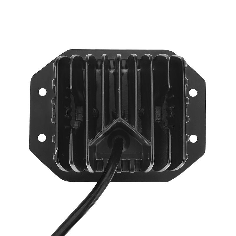 4PCS 12W High Power Flush Mount LED Work Light China