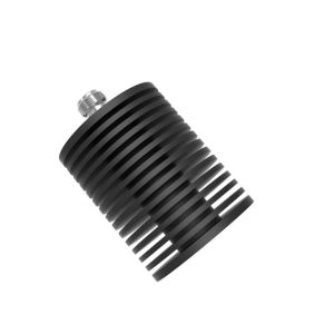  DC-6GHz 50W Dummy Load /Termination Load Wide Frequency Range Manufactures