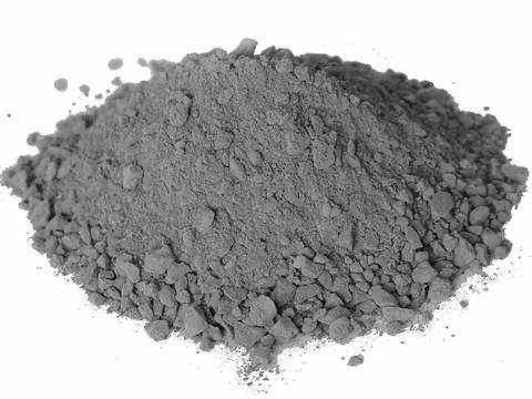 Tundish Permanent Lining Castable Refractory Material High Strength Anti Peeling