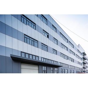 Customizable Design Steel Structure Warehouse Delivery Solution