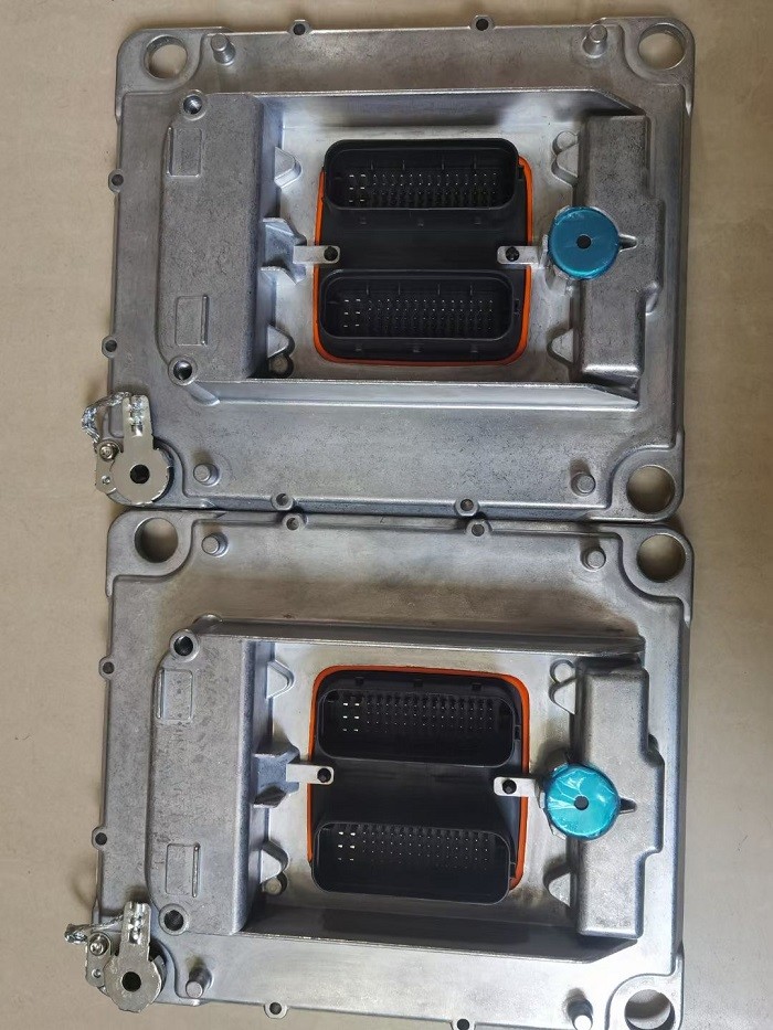 Excavator EC380 ECU Controller For 22346791