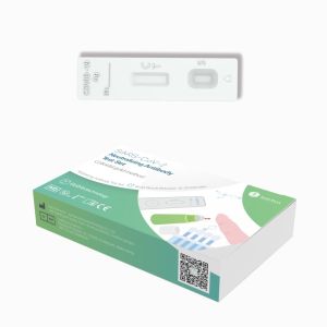 Neutralizing Antibody Antigen Rapid Test Device 1 Test/Box 70mm SARS-CoV-2