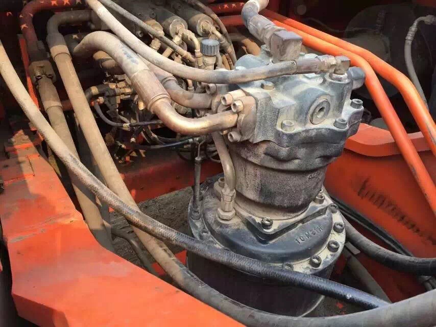 Used Original Korea Doosan DX225 Excavator 22 Ton Hydraulic Used Doosan Dx225 Excavator In China