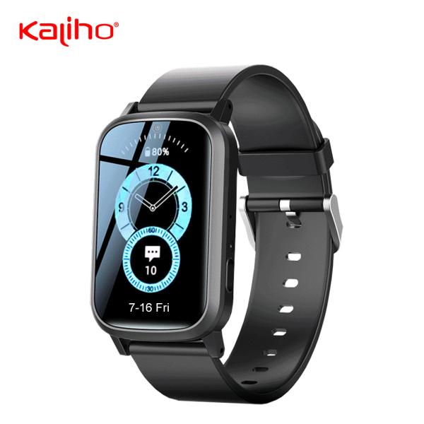 FA92 GPS 2G/3G/4G Network Smart Watch , 4G Smart Fitness Watch with SOS