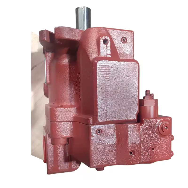 Kawasaki K3V112 EC210B R210-7 K3v112 Hydraulic Pump SK230-6 SK250-6 Excavator Pilot Pump YN10V00014F1