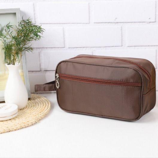Multi Colors Travelling Storage Bag Waterproof Folding Cosmetic Makeup Travel